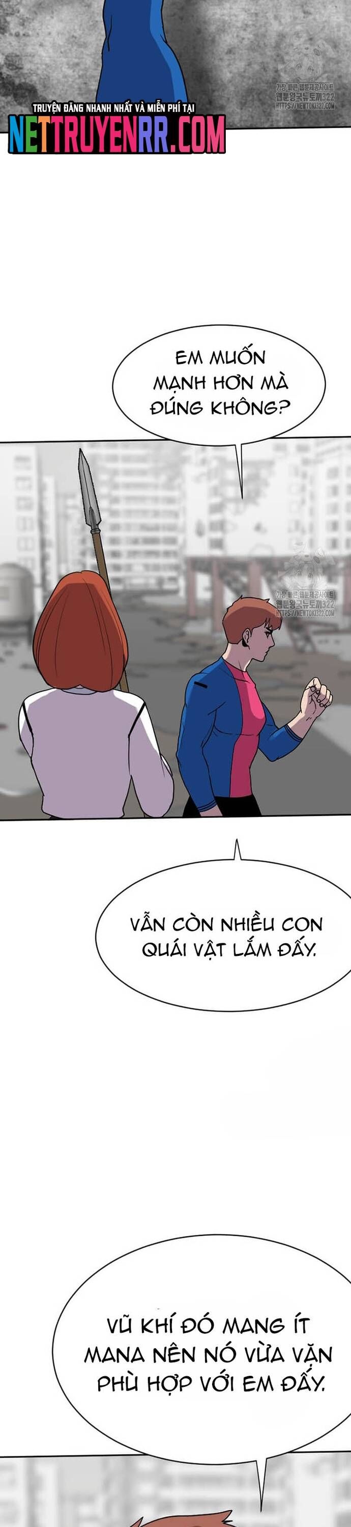 Tôi Nhặt Được Điện Thoại Từ Thế Giới Khác - Chapter 219 - Page 7