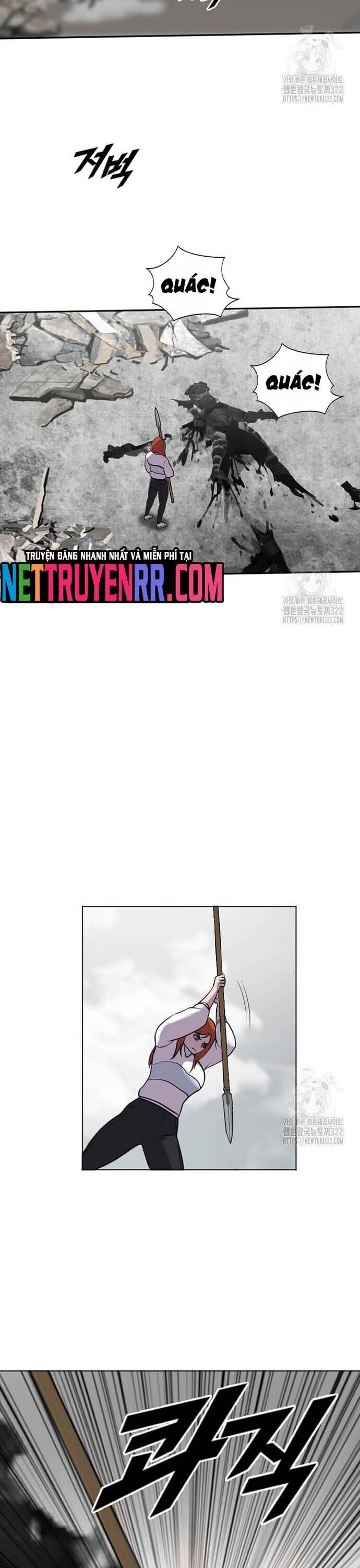 Tôi Nhặt Được Điện Thoại Từ Thế Giới Khác - Chapter 219 - Page 9