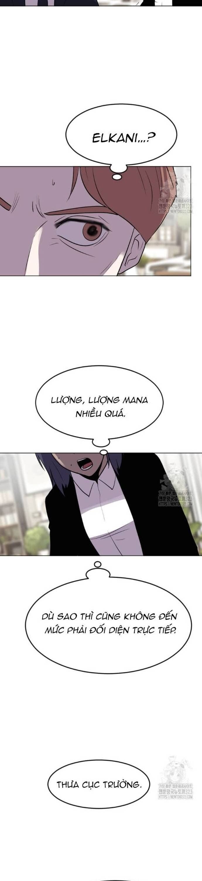 Tôi Nhặt Được Điện Thoại Từ Thế Giới Khác - Chapter 220 - Page 10