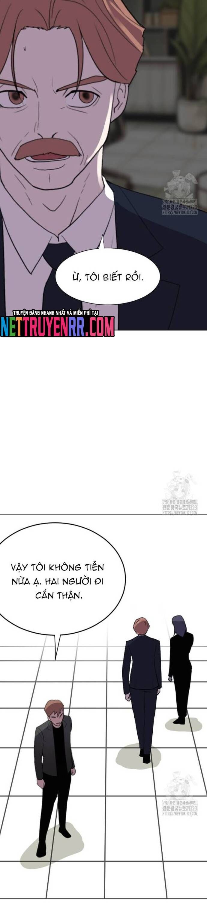 Tôi Nhặt Được Điện Thoại Từ Thế Giới Khác - Chapter 220 - Page 12