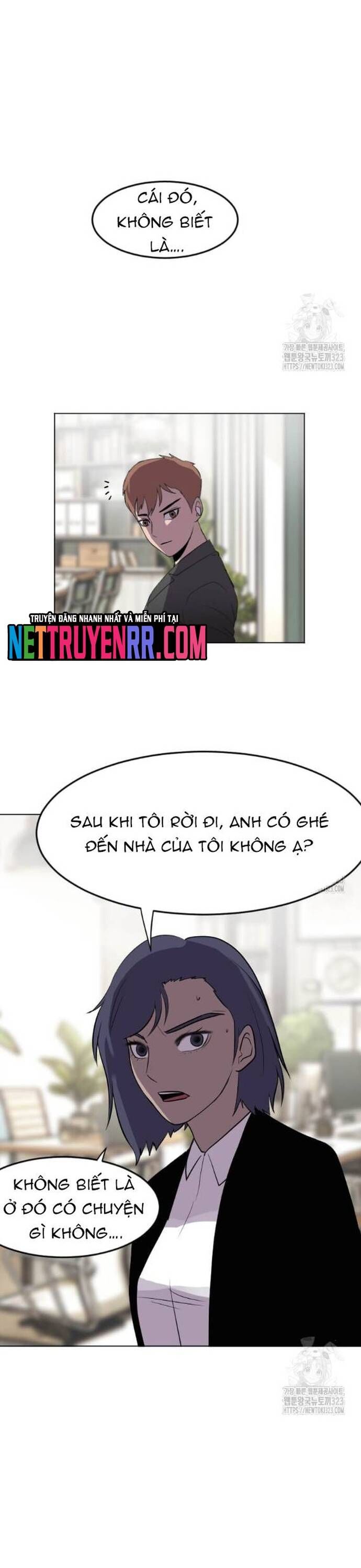 Tôi Nhặt Được Điện Thoại Từ Thế Giới Khác - Chapter 220 - Page 13