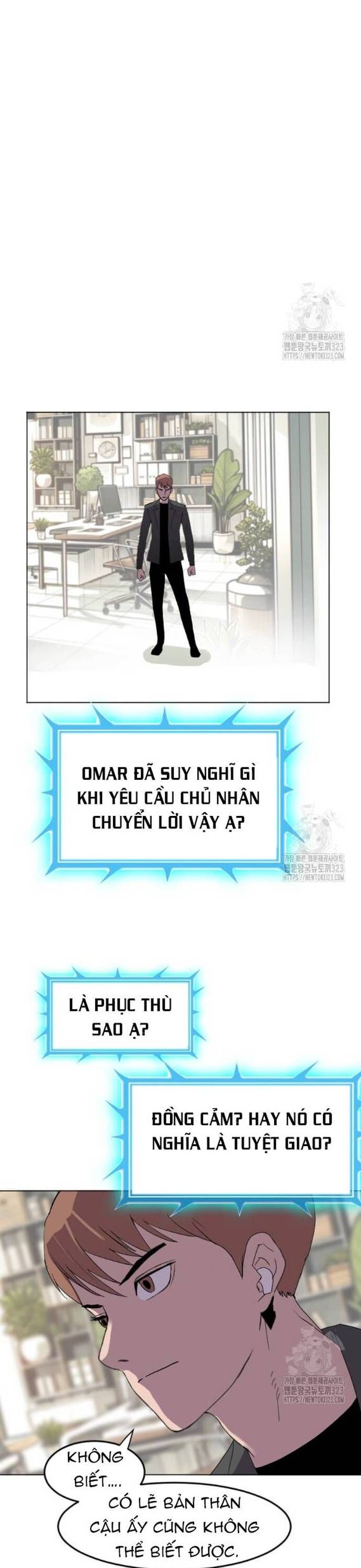 Tôi Nhặt Được Điện Thoại Từ Thế Giới Khác - Chapter 220 - Page 18