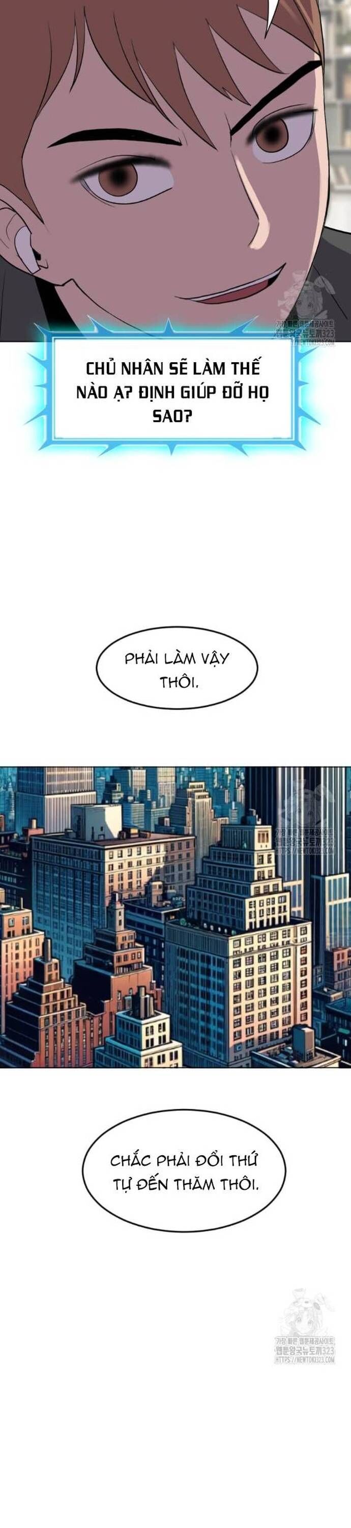 Tôi Nhặt Được Điện Thoại Từ Thế Giới Khác - Chapter 220 - Page 20