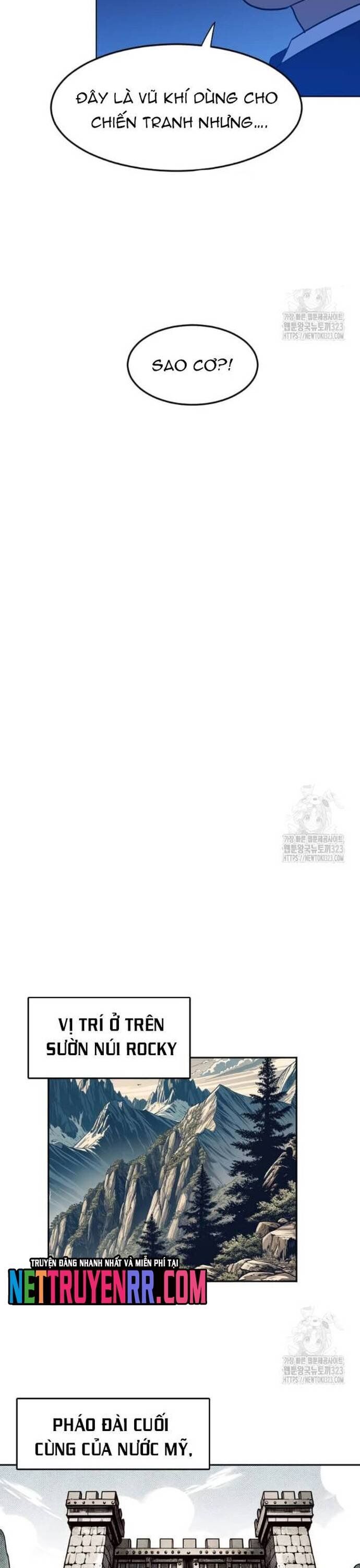 Tôi Nhặt Được Điện Thoại Từ Thế Giới Khác - Chapter 220 - Page 27