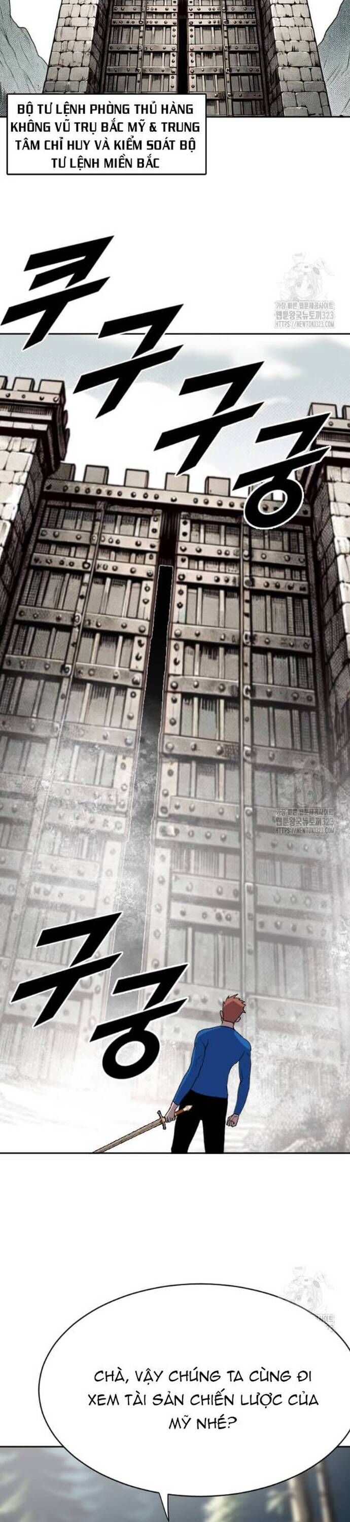 Tôi Nhặt Được Điện Thoại Từ Thế Giới Khác - Chapter 220 - Page 28