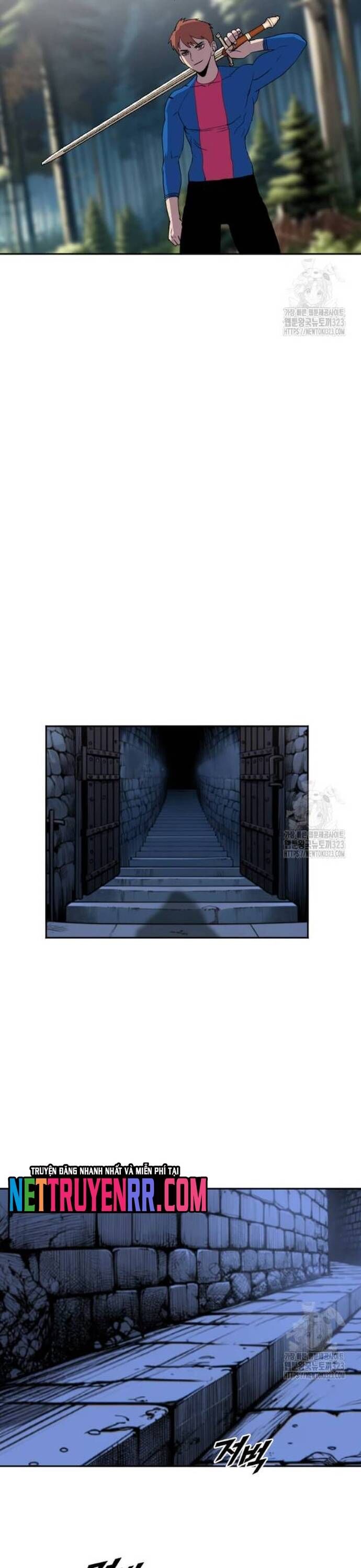 Tôi Nhặt Được Điện Thoại Từ Thế Giới Khác - Chapter 220 - Page 29