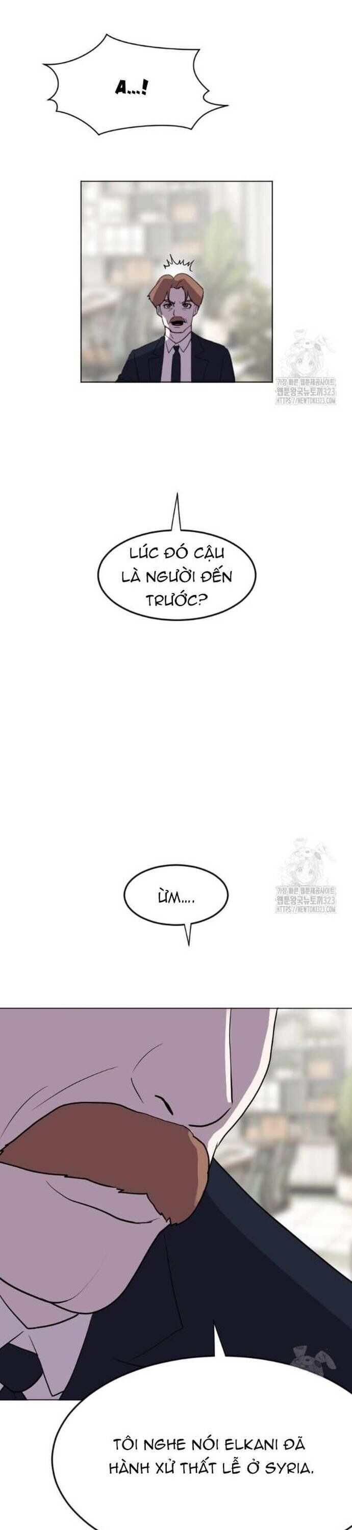 Tôi Nhặt Được Điện Thoại Từ Thế Giới Khác - Chapter 220 - Page 3