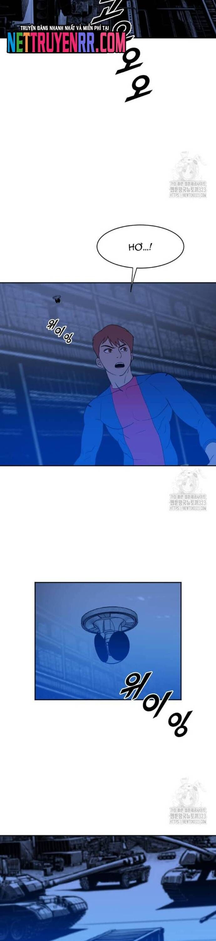 Tôi Nhặt Được Điện Thoại Từ Thế Giới Khác - Chapter 220 - Page 32