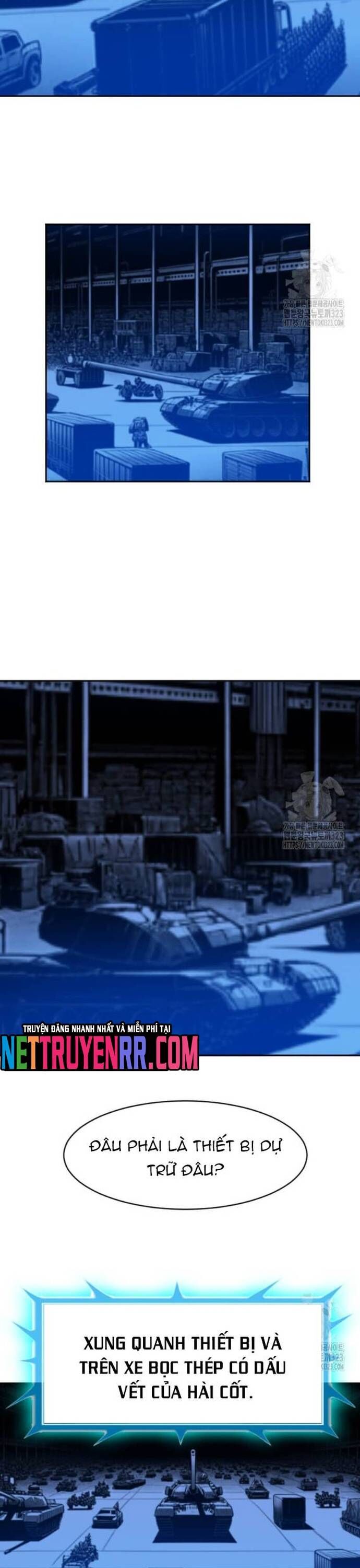 Tôi Nhặt Được Điện Thoại Từ Thế Giới Khác - Chapter 220 - Page 33