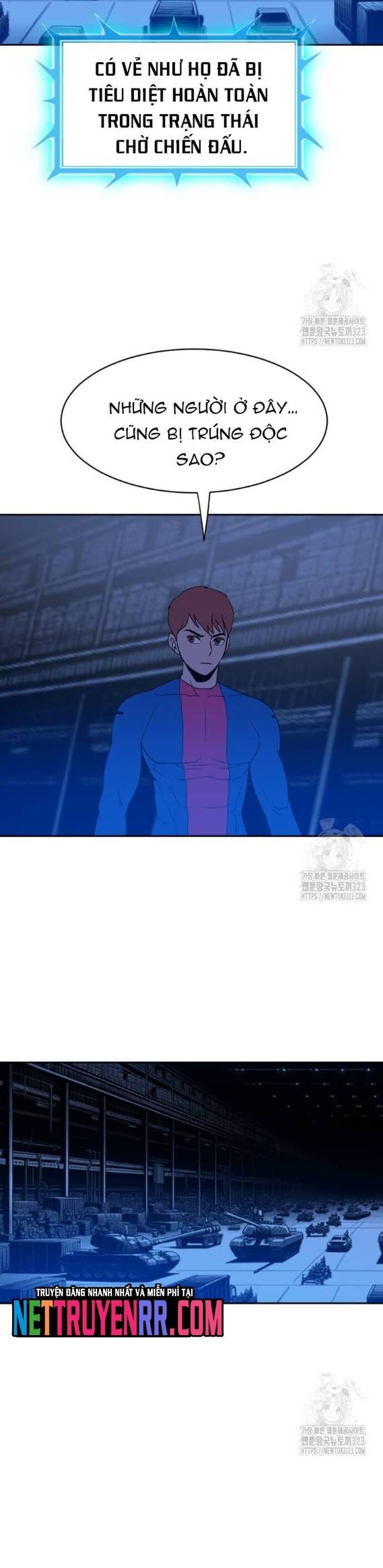 Tôi Nhặt Được Điện Thoại Từ Thế Giới Khác - Chapter 220 - Page 34