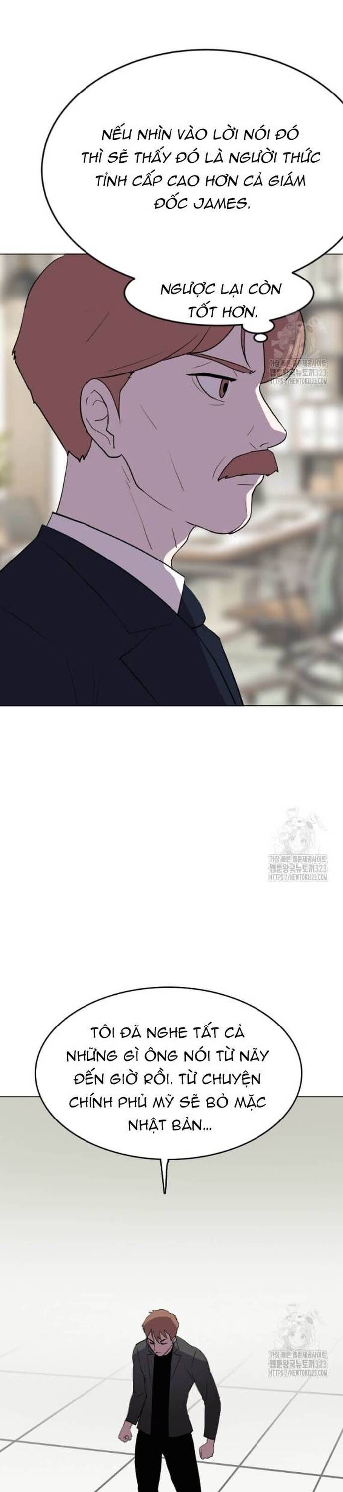 Tôi Nhặt Được Điện Thoại Từ Thế Giới Khác - Chapter 220 - Page 5