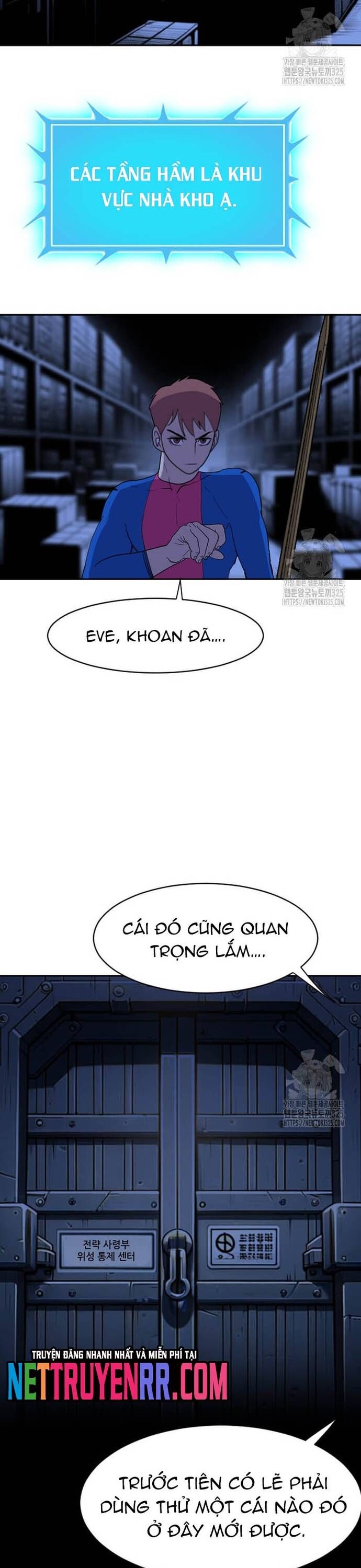 Tôi Nhặt Được Điện Thoại Từ Thế Giới Khác - Chapter 221 - Page 10