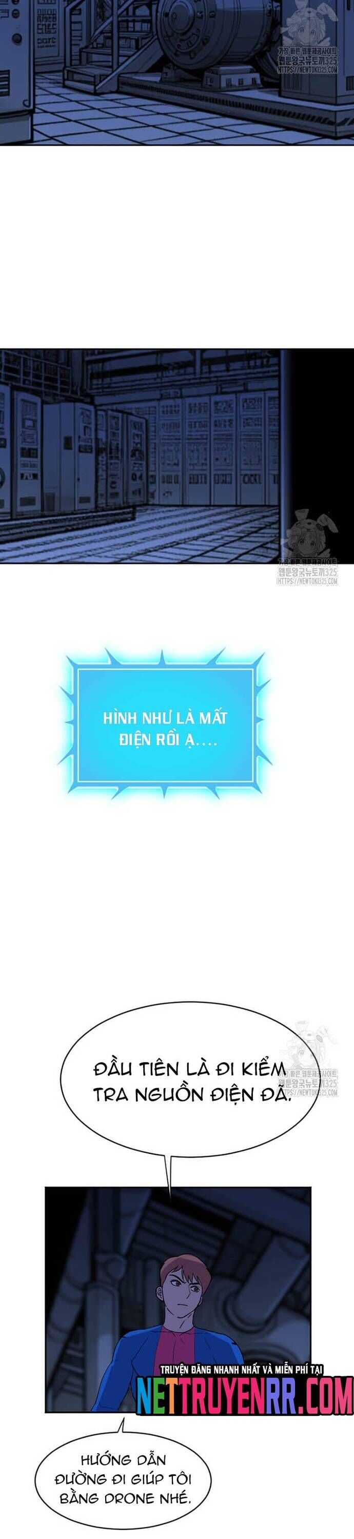 Tôi Nhặt Được Điện Thoại Từ Thế Giới Khác - Chapter 221 - Page 12