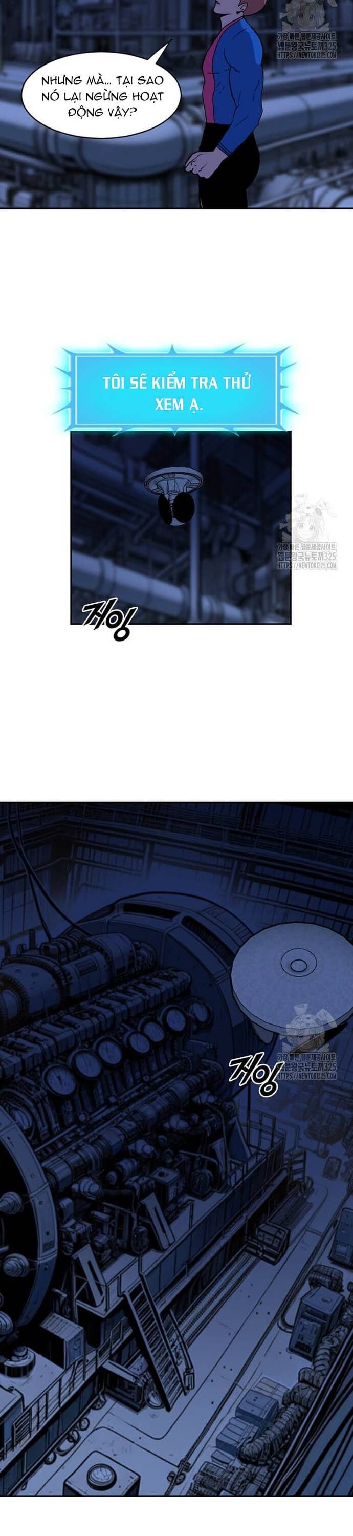 Tôi Nhặt Được Điện Thoại Từ Thế Giới Khác - Chapter 221 - Page 15