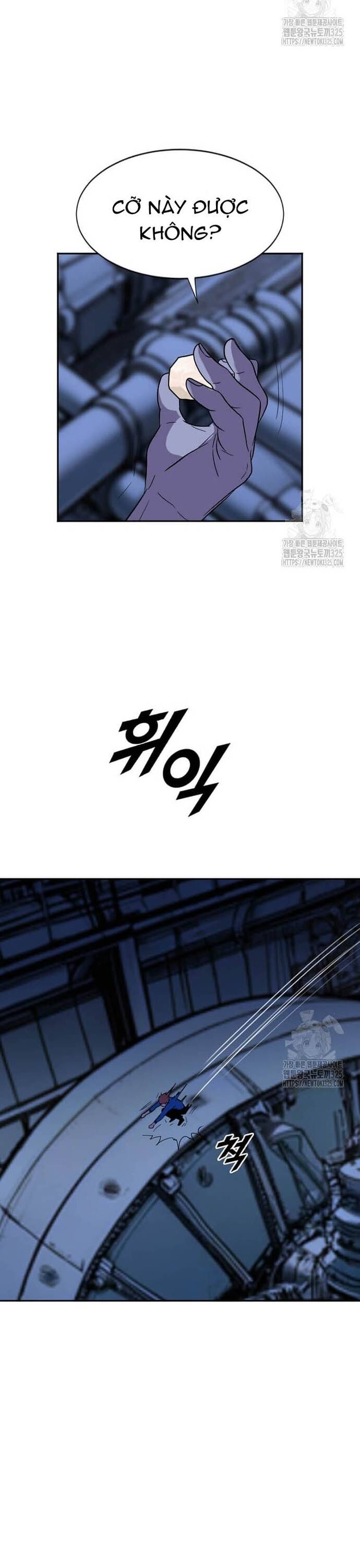 Tôi Nhặt Được Điện Thoại Từ Thế Giới Khác - Chapter 221 - Page 18