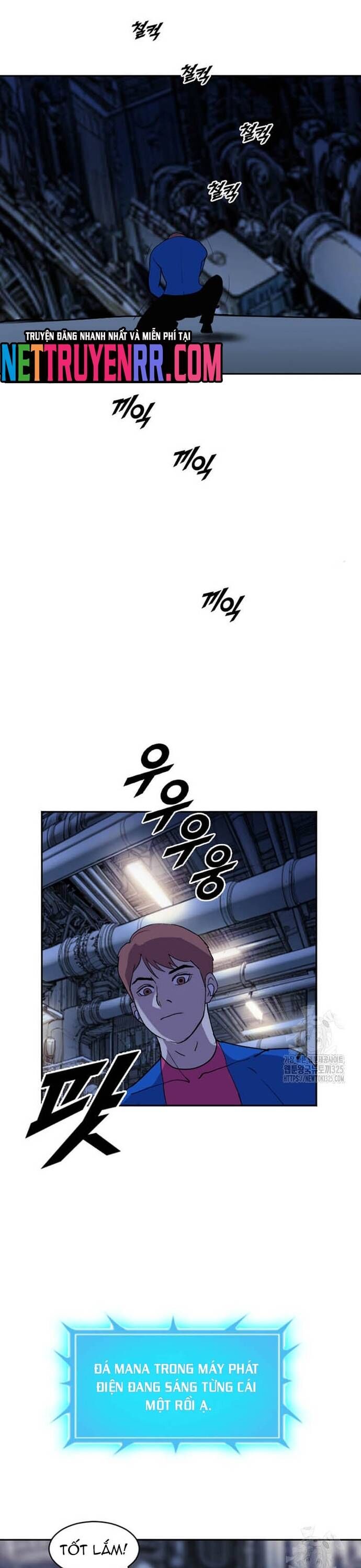 Tôi Nhặt Được Điện Thoại Từ Thế Giới Khác - Chapter 221 - Page 19