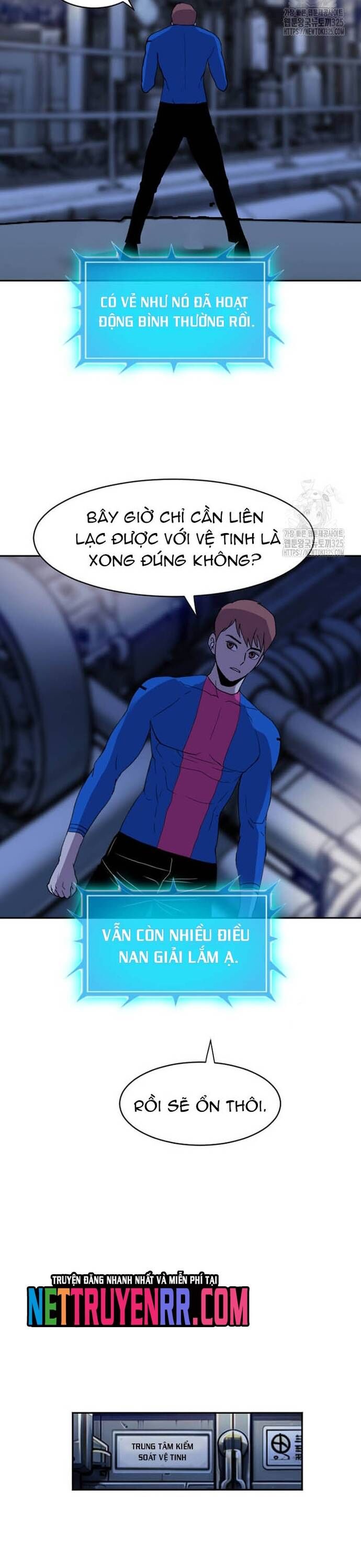 Tôi Nhặt Được Điện Thoại Từ Thế Giới Khác - Chapter 221 - Page 20
