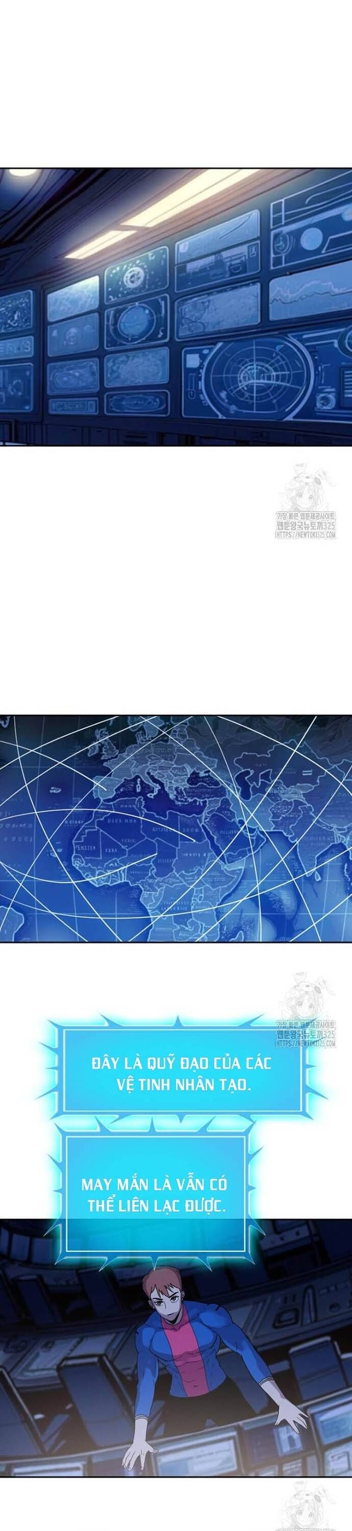 Tôi Nhặt Được Điện Thoại Từ Thế Giới Khác - Chapter 221 - Page 21