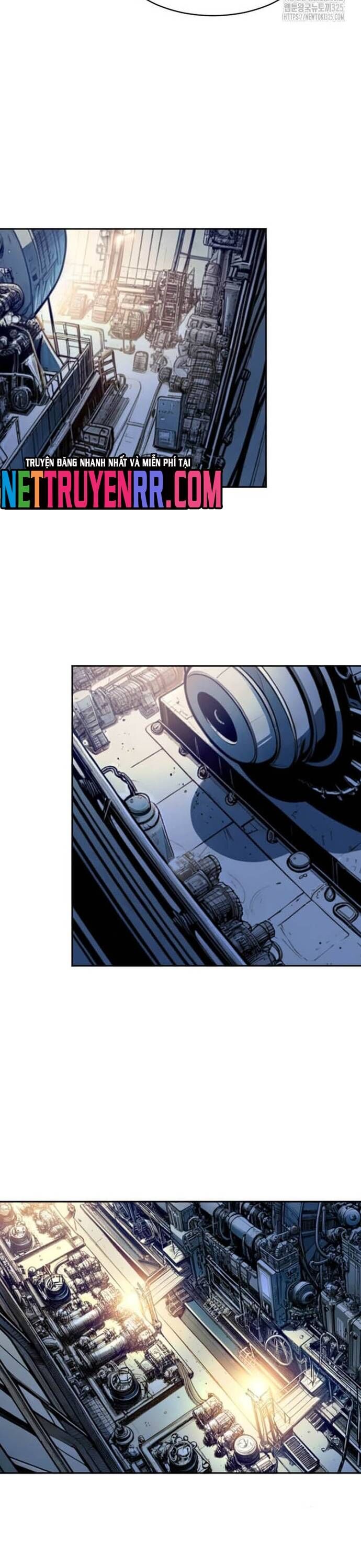 Tôi Nhặt Được Điện Thoại Từ Thế Giới Khác - Chapter 221 - Page 23