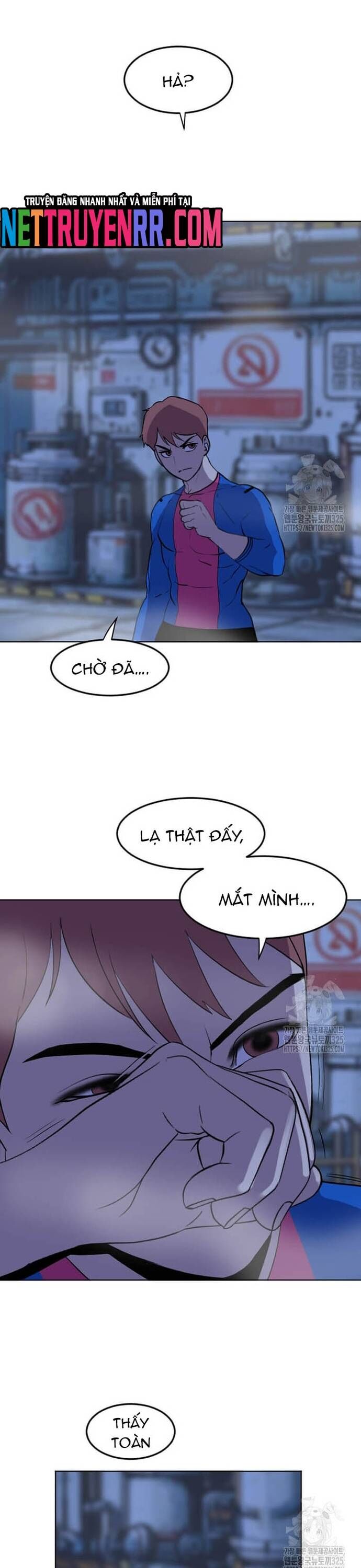 Tôi Nhặt Được Điện Thoại Từ Thế Giới Khác - Chapter 221 - Page 25