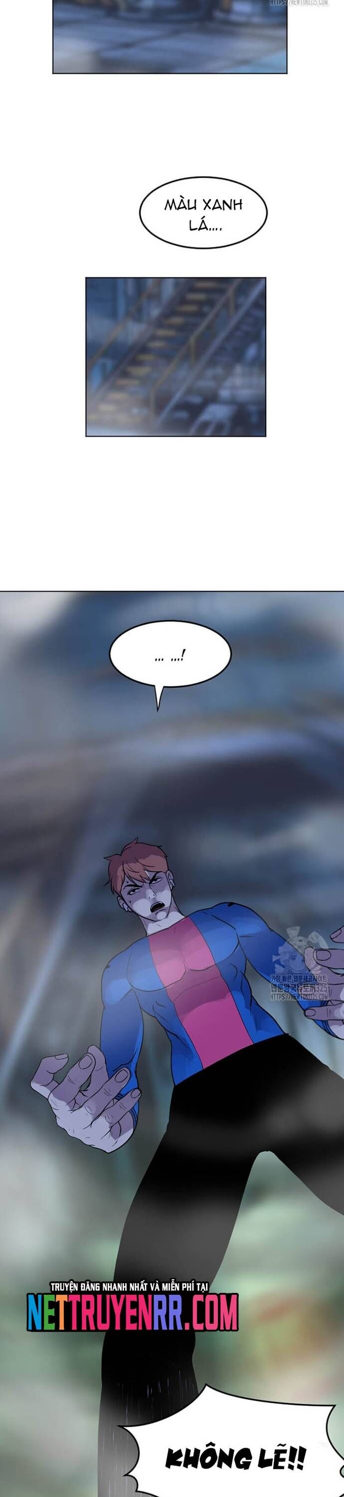 Tôi Nhặt Được Điện Thoại Từ Thế Giới Khác - Chapter 221 - Page 26