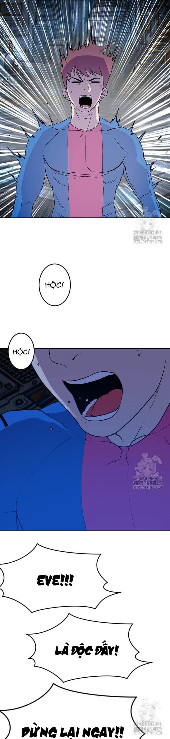 Tôi Nhặt Được Điện Thoại Từ Thế Giới Khác - Chapter 221 - Page 28