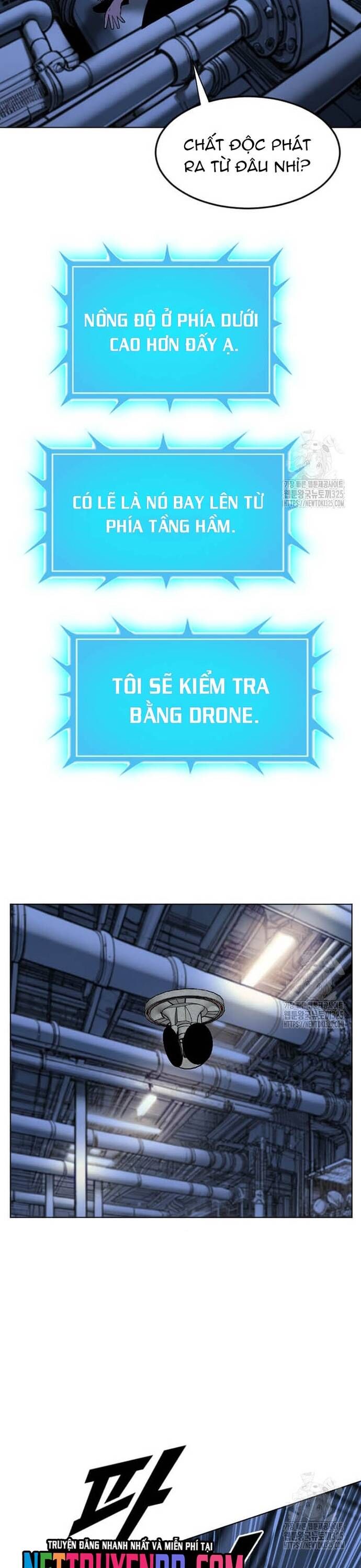 Tôi Nhặt Được Điện Thoại Từ Thế Giới Khác - Chapter 221 - Page 30
