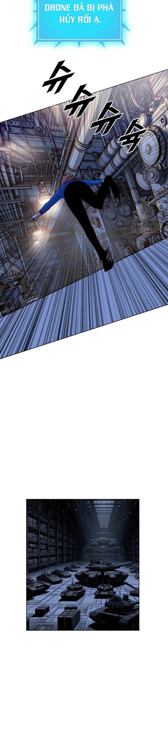 Tôi Nhặt Được Điện Thoại Từ Thế Giới Khác - Chapter 221 - Page 32