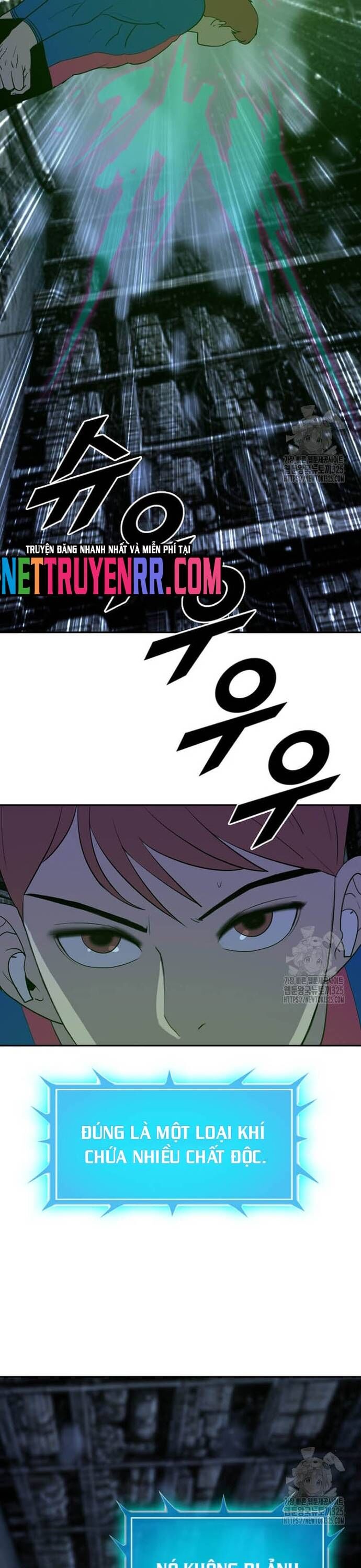 Tôi Nhặt Được Điện Thoại Từ Thế Giới Khác - Chapter 221 - Page 35