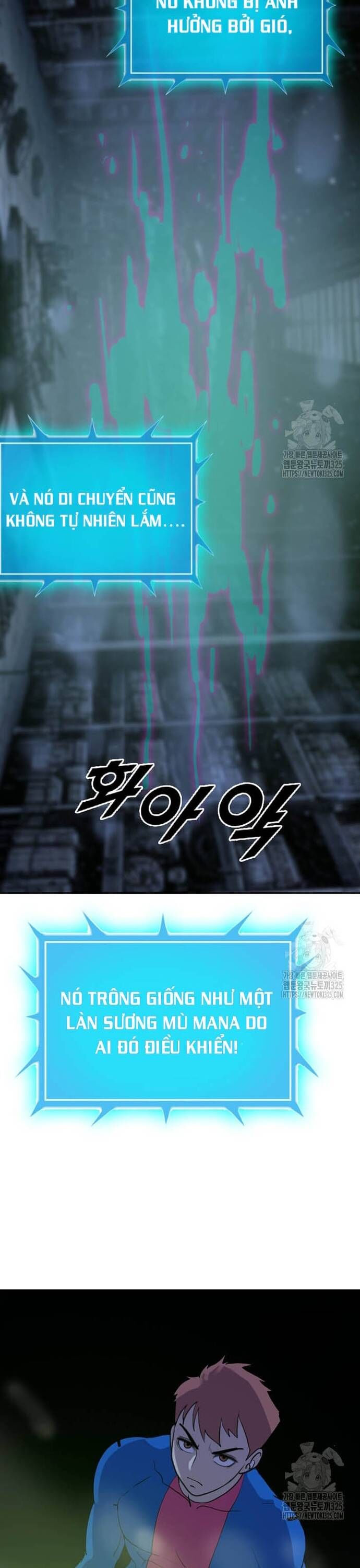 Tôi Nhặt Được Điện Thoại Từ Thế Giới Khác - Chapter 221 - Page 36