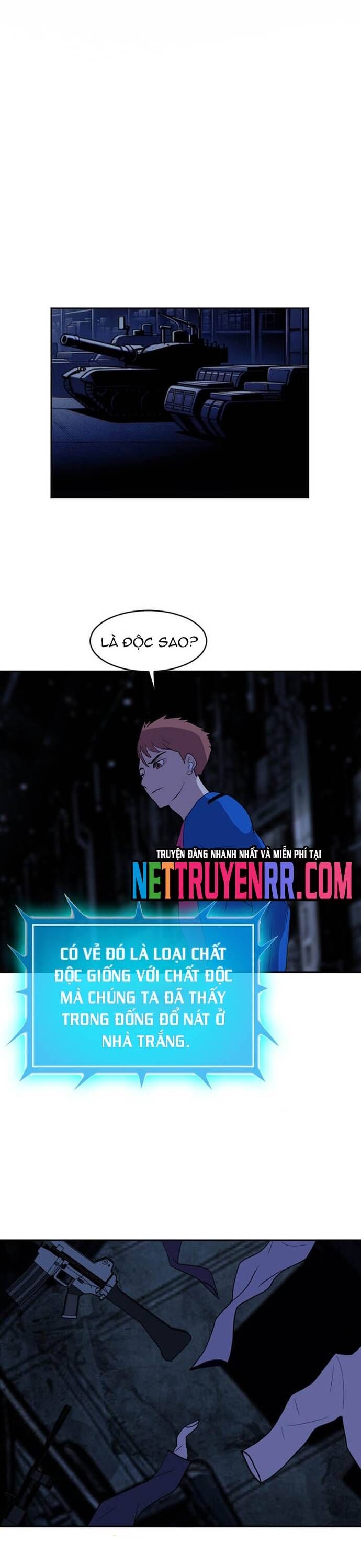 Tôi Nhặt Được Điện Thoại Từ Thế Giới Khác - Chapter 221 - Page 7