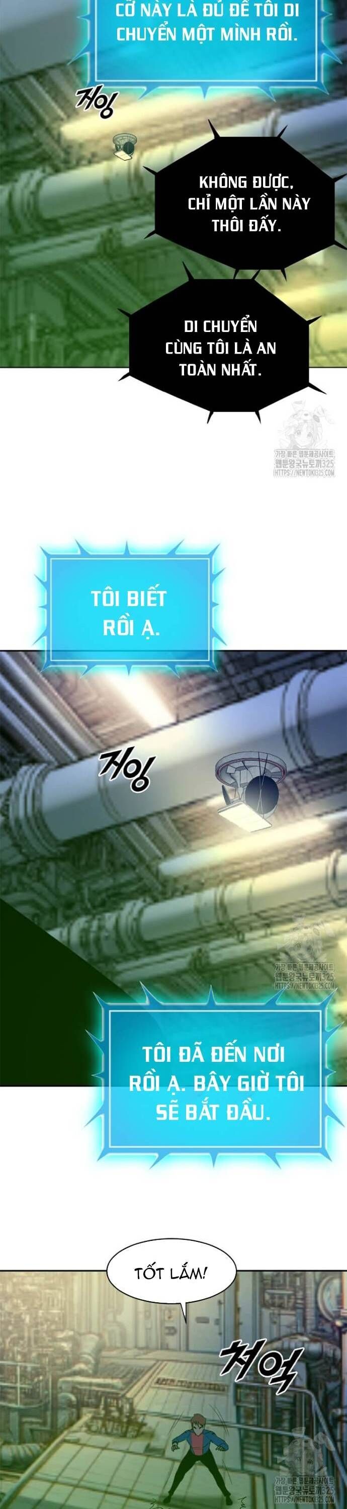 Tôi Nhặt Được Điện Thoại Từ Thế Giới Khác - Chapter 222 - Page 10