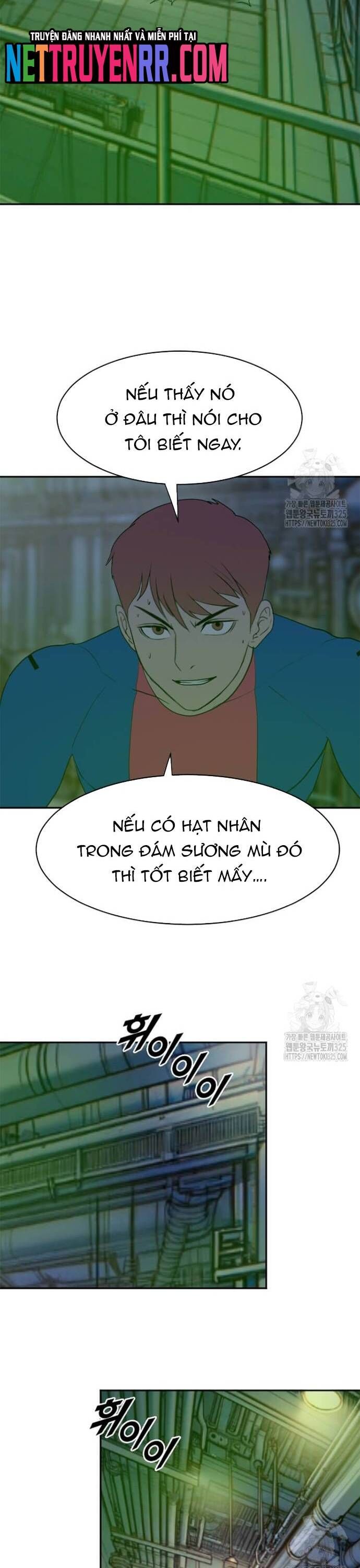 Tôi Nhặt Được Điện Thoại Từ Thế Giới Khác - Chapter 222 - Page 11