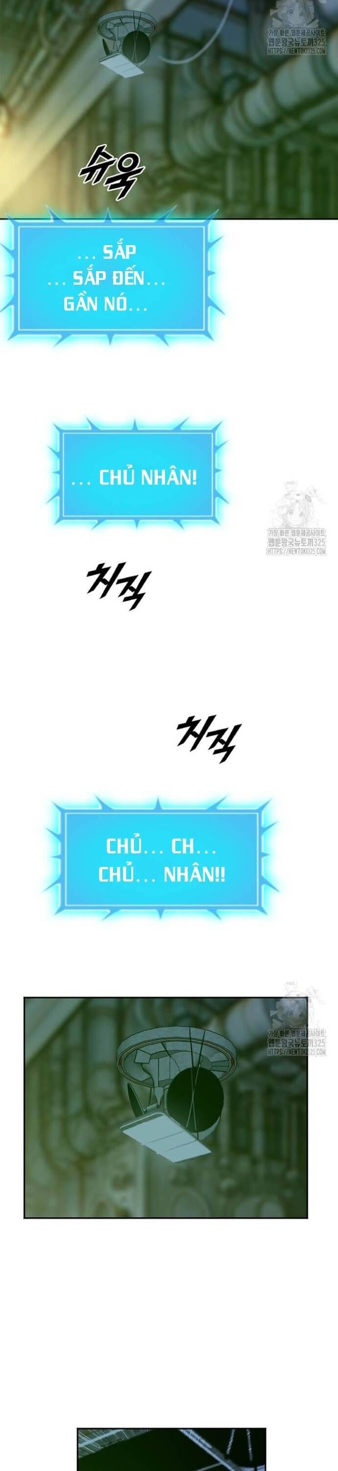 Tôi Nhặt Được Điện Thoại Từ Thế Giới Khác - Chapter 222 - Page 13