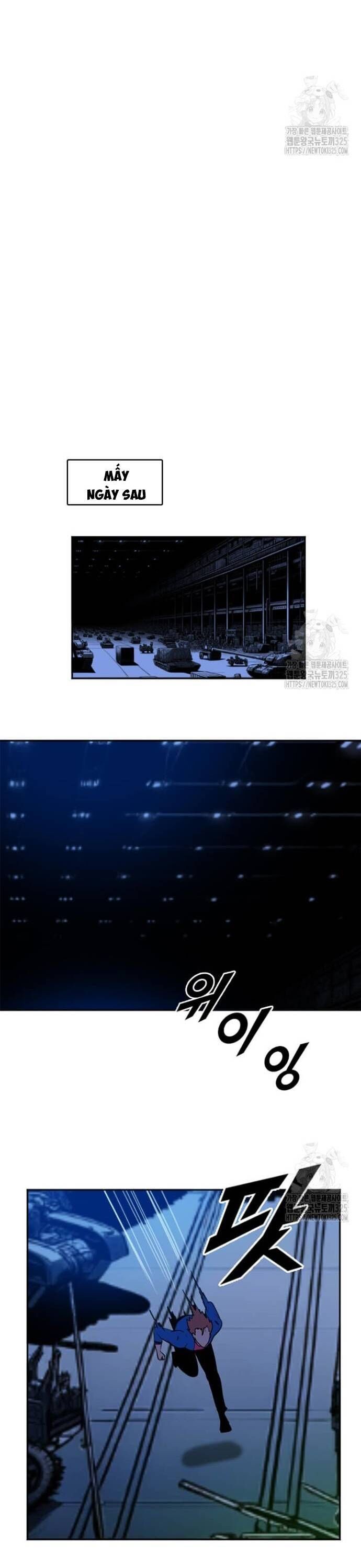 Tôi Nhặt Được Điện Thoại Từ Thế Giới Khác - Chapter 222 - Page 16