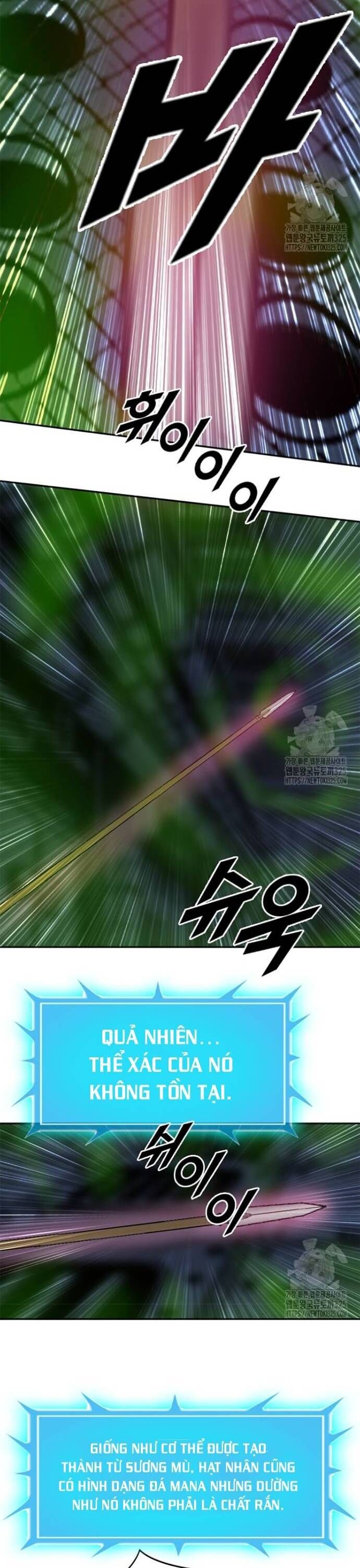 Tôi Nhặt Được Điện Thoại Từ Thế Giới Khác - Chapter 222 - Page 19