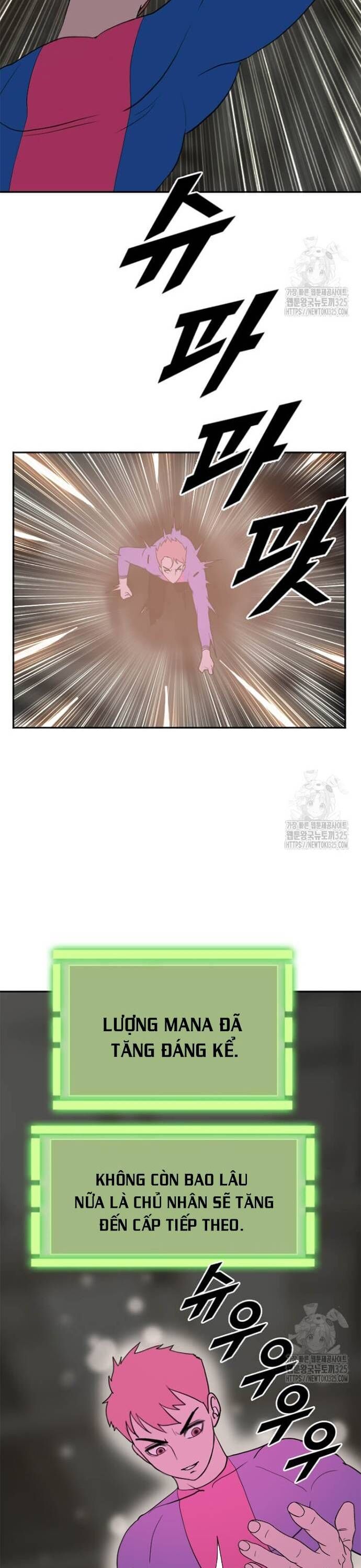 Tôi Nhặt Được Điện Thoại Từ Thế Giới Khác - Chapter 222 - Page 21