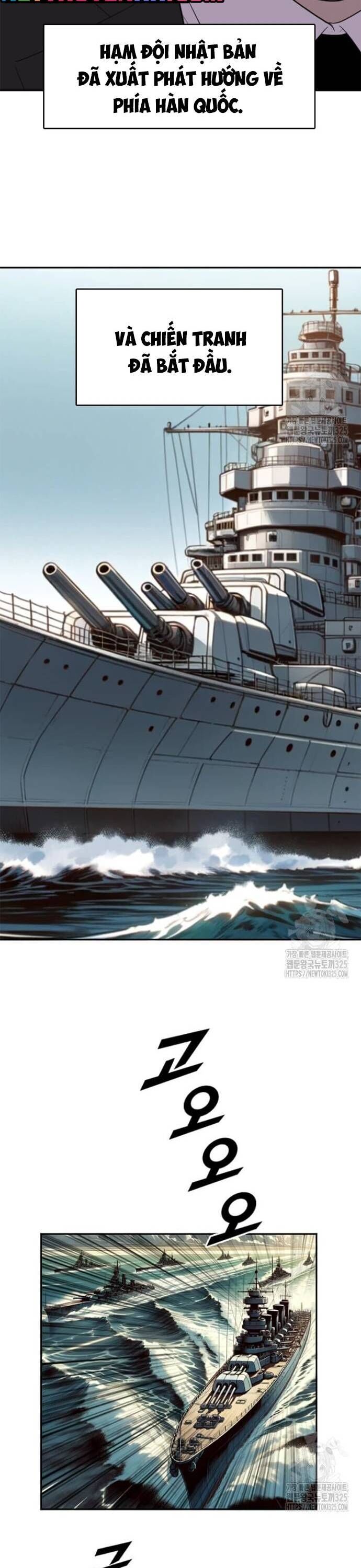 Tôi Nhặt Được Điện Thoại Từ Thế Giới Khác - Chapter 222 - Page 25