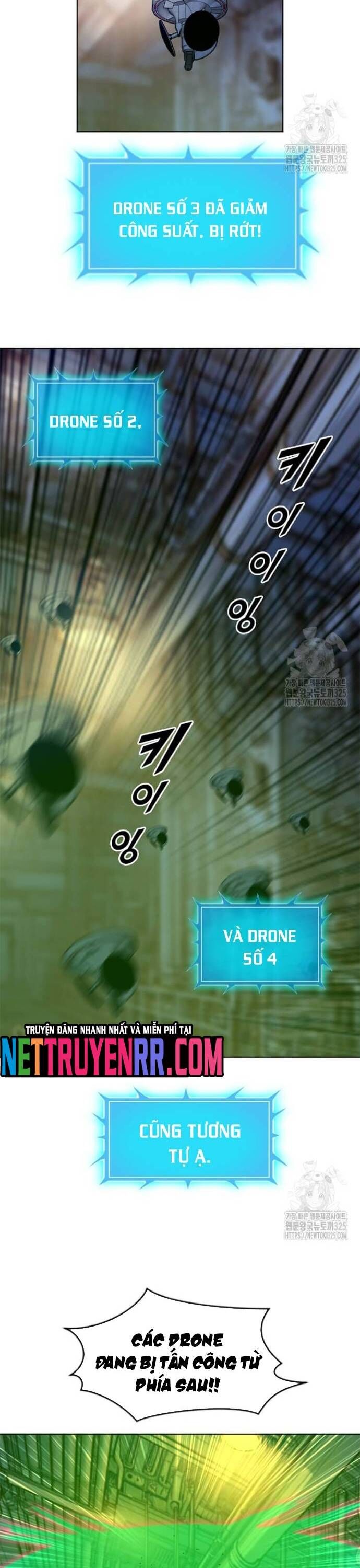 Tôi Nhặt Được Điện Thoại Từ Thế Giới Khác - Chapter 222 - Page 3