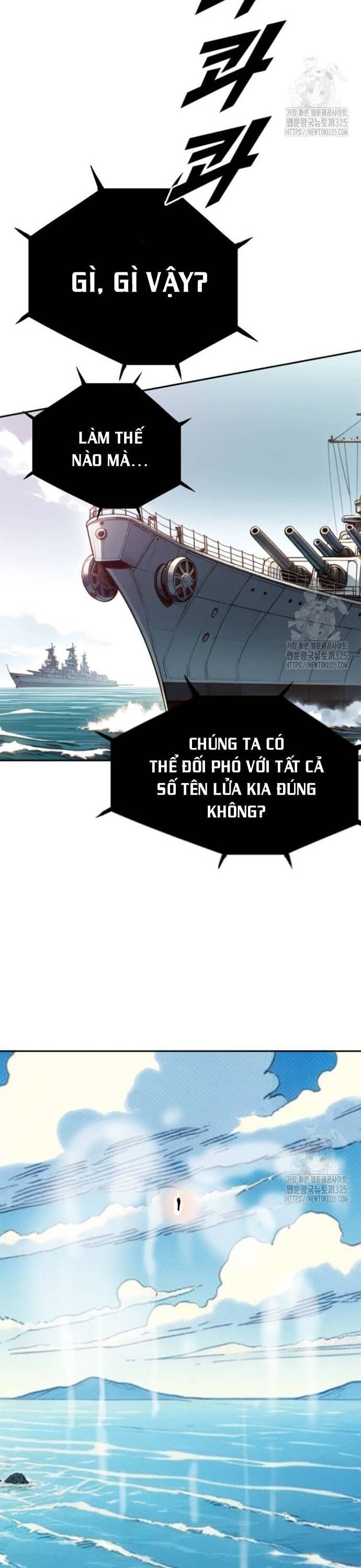 Tôi Nhặt Được Điện Thoại Từ Thế Giới Khác - Chapter 222 - Page 32