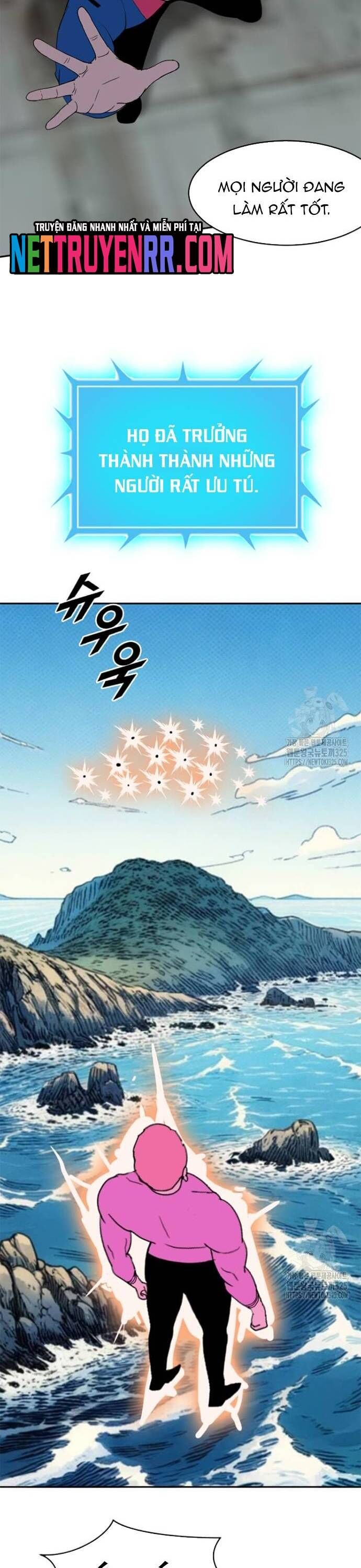 Tôi Nhặt Được Điện Thoại Từ Thế Giới Khác - Chapter 222 - Page 35