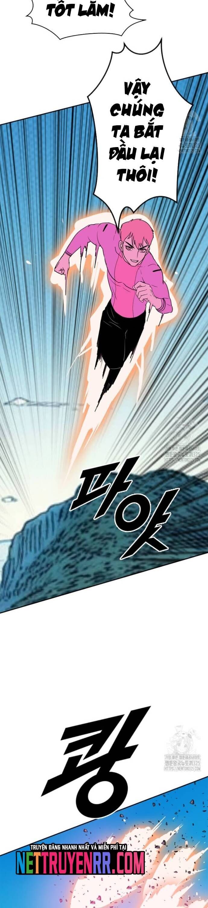 Tôi Nhặt Được Điện Thoại Từ Thế Giới Khác - Chapter 222 - Page 36