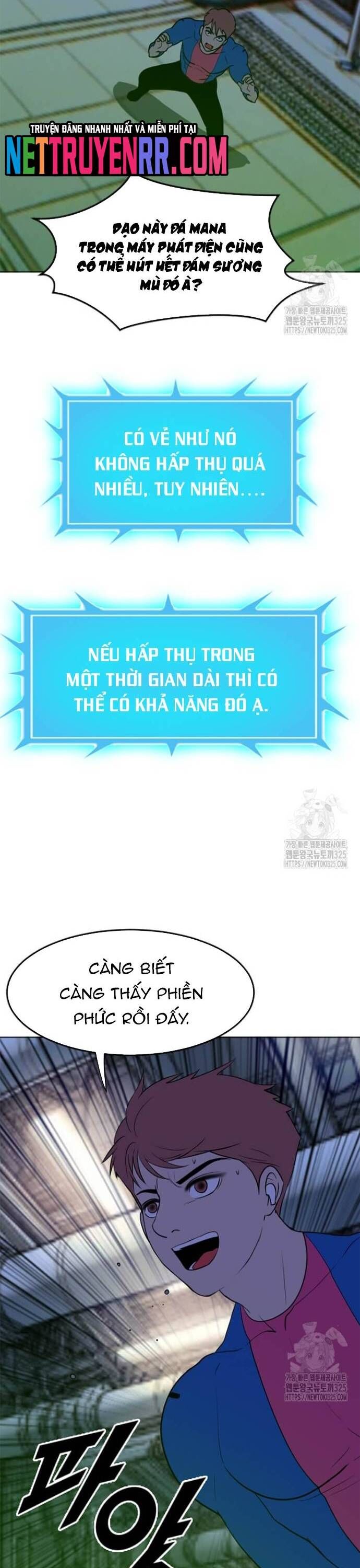 Tôi Nhặt Được Điện Thoại Từ Thế Giới Khác - Chapter 222 - Page 5