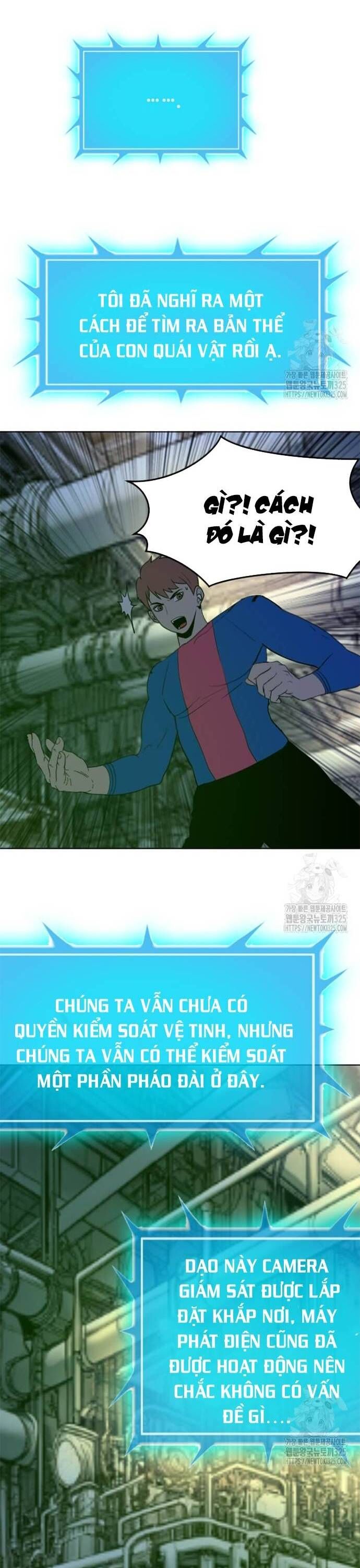 Tôi Nhặt Được Điện Thoại Từ Thế Giới Khác - Chapter 222 - Page 7