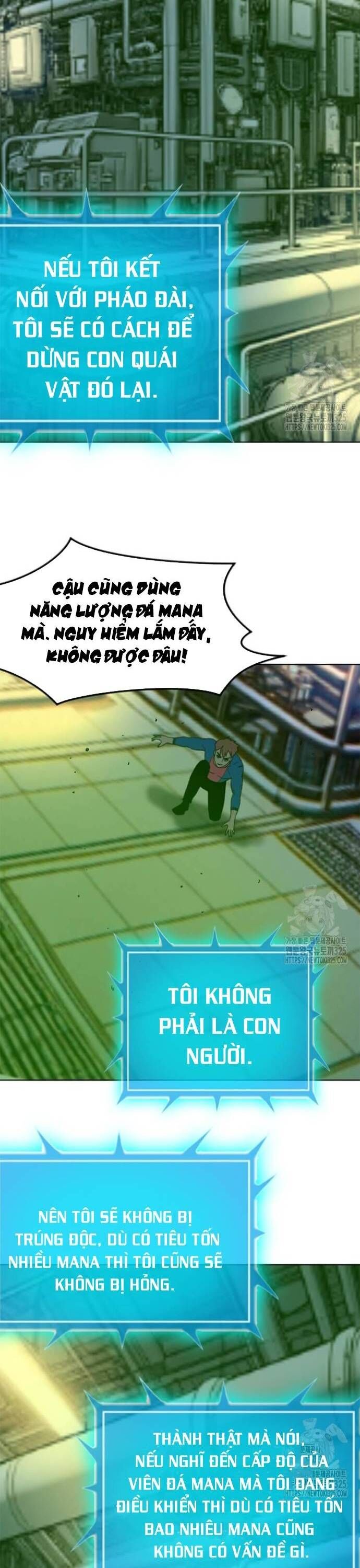 Tôi Nhặt Được Điện Thoại Từ Thế Giới Khác - Chapter 222 - Page 8