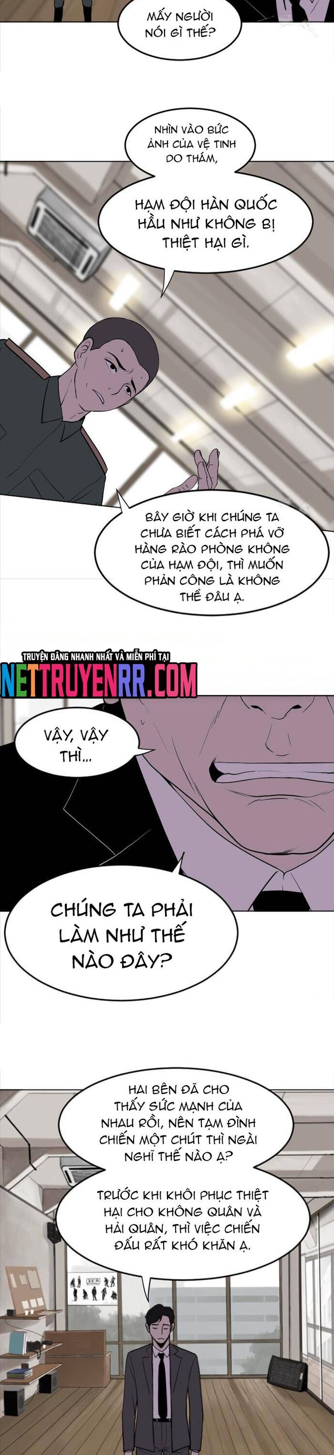 Tôi Nhặt Được Điện Thoại Từ Thế Giới Khác - Chapter 223 - Page 13