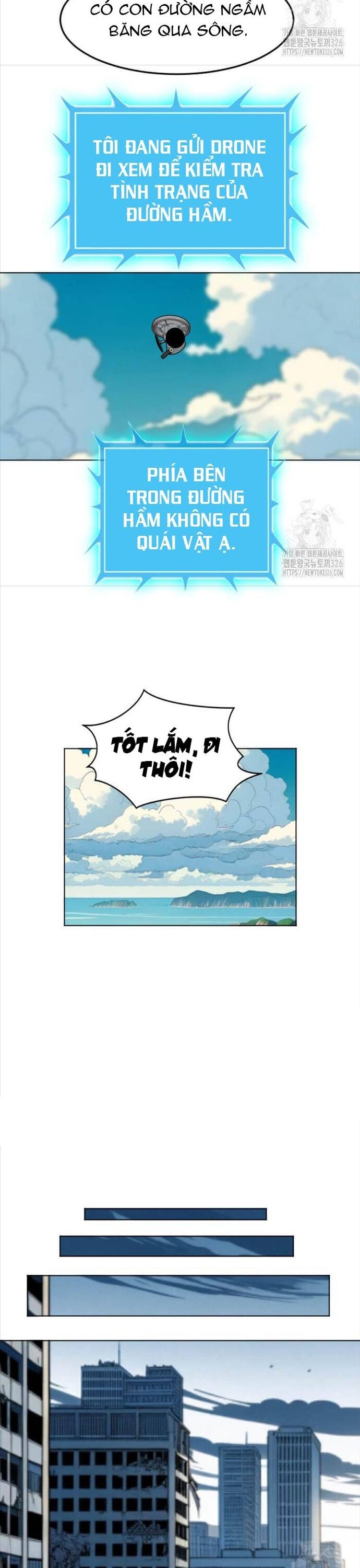 Tôi Nhặt Được Điện Thoại Từ Thế Giới Khác - Chapter 223 - Page 20