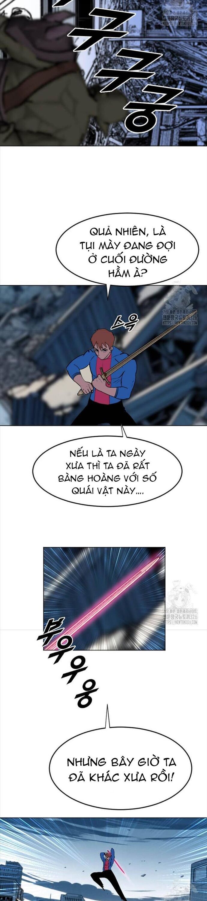 Tôi Nhặt Được Điện Thoại Từ Thế Giới Khác - Chapter 223 - Page 22