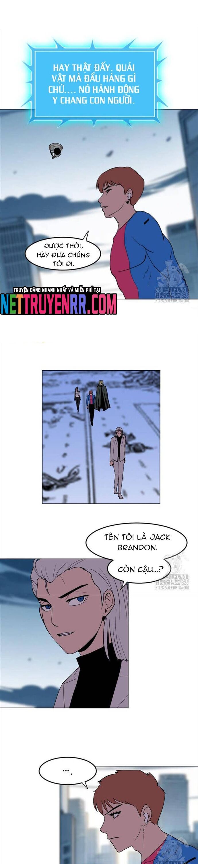 Tôi Nhặt Được Điện Thoại Từ Thế Giới Khác - Chapter 223 - Page 25