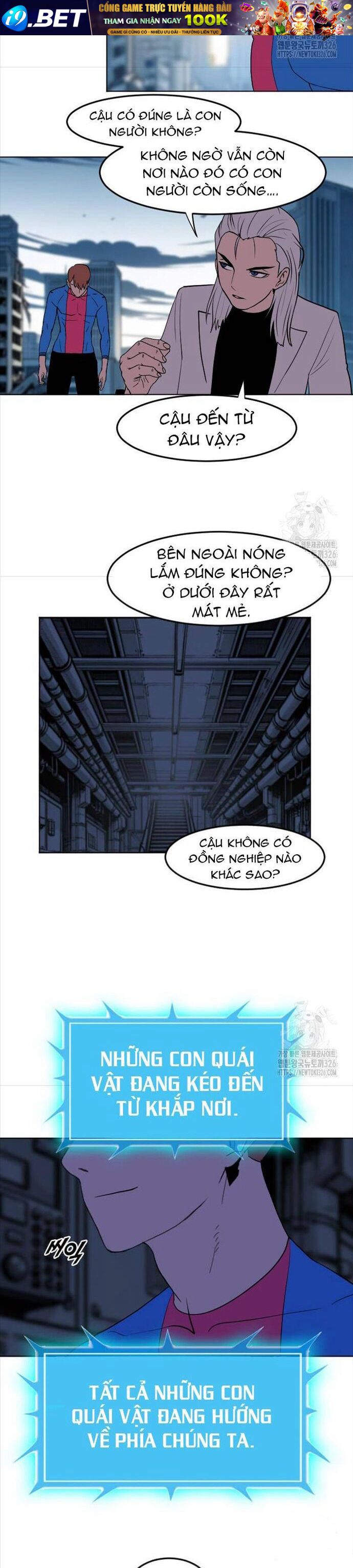 Tôi Nhặt Được Điện Thoại Từ Thế Giới Khác - Chapter 223 - Page 26